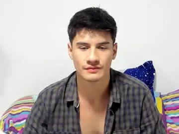 Chaturbate Sex Chat of dominic_radccliffe