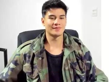 Chaturbate Live Porn of dominic_radccliffe