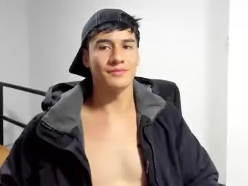 Chaturbate Adult Video Chat of dominic_radccliffe