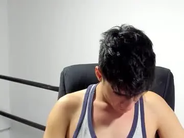 Chaturbate Live Sex Cam of dominic_radccliffe