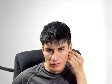 Chaturbate Best Webcam of dominic_radccliffe