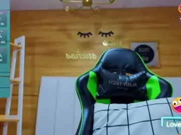 Chaturbate Private Sex Chat of draviana_a