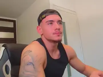 Chaturbate Live Porn of elijahthorne