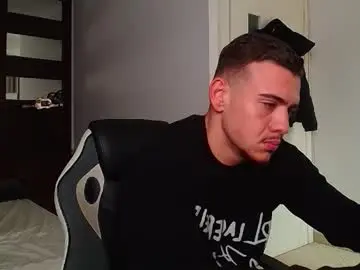 Chaturbate Free Porn Cam of elijahthorne