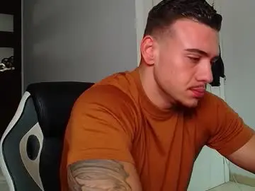 Chaturbate Adult Webcam of elijahthorne