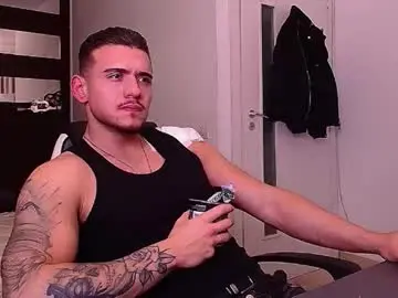 Chaturbate Adult Webcam of elijahthorne