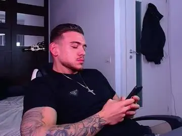 Chaturbate Private Sex Chat of elijahthorne