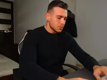 elijahthorne from chaturbate