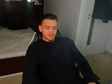 Chaturbate Private Sex Chat of elijahthorne