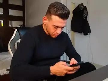 Chaturbate Best Webcam of elijahthorne