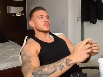 Chaturbate Private Sex Chat of elijahthorne