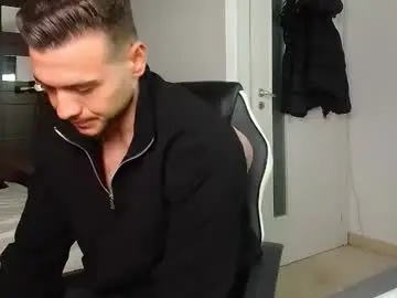 Chaturbate Adult Webcam of elijahthorne