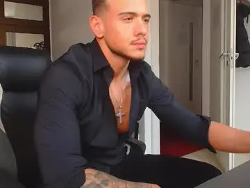 Chaturbate Best Webcam of elijahthorne