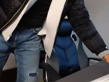 Chaturbate Free Porn Cam of elijahthorne