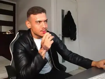 Chaturbate Private Sex Chat of elijahthorne