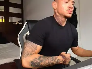 Chaturbate Sex Chat of elijahthorne