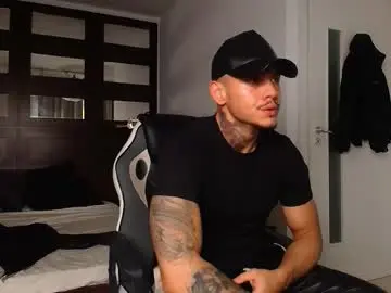 Chaturbate Best Webcam of elijahthorne