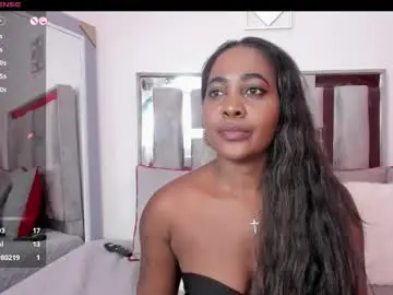 Chaturbate Best Webcam of emilly_roaa