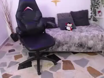 Chaturbate Private Sex Chat of eva_maddox