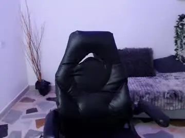 Chaturbate Nude Webcam of eva_maddox