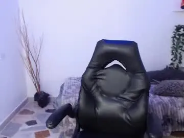 Chaturbate Live Sex of eva_maddox