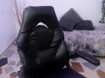 Chaturbate Live Sex Cam of eva_maddox