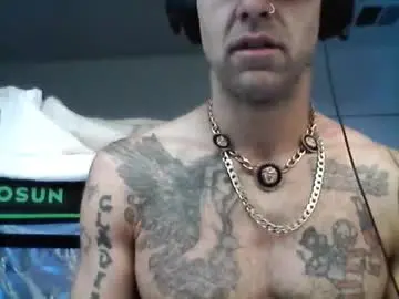 Chaturbate Sex Cam of geekedoutlabs