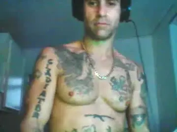 Chaturbate Adult Video Chat of geekedoutlabs