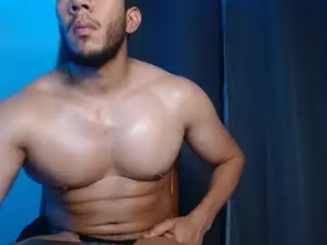 Chaturbate Sex Cam of gurushake