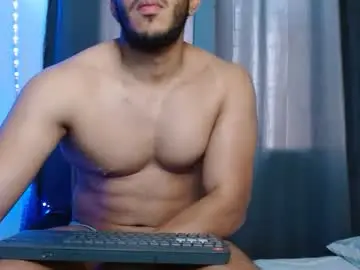 Chaturbate Live Porn of gurushake