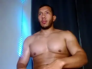 Chaturbate Nude Webcam of gurushake