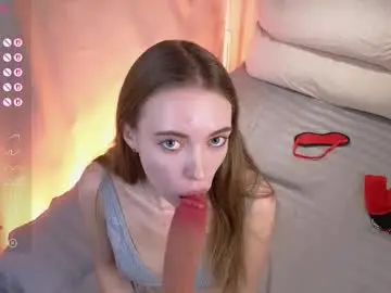 Chaturbate Nude Webcam of heily_stets