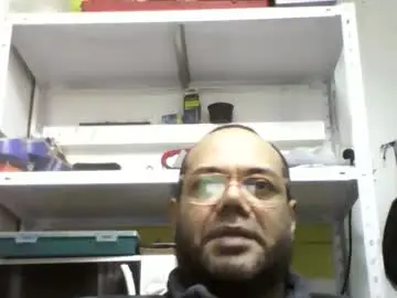 Chaturbate Sex Cam of heistt