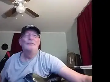 Chaturbate Adult Video Chat of kabriggs137