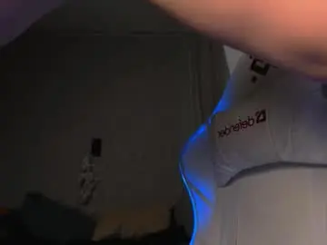 Chaturbate Live Sex Cam of klin_miller