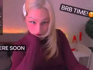 Chaturbate Adult Webcam of klin_miller