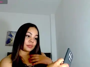 kylie_loveee from chaturbate