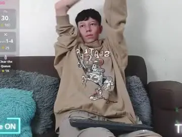 Chaturbate Live Porn of liambrown09