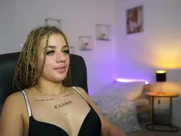 Chaturbate Live Porn of lizbethbierss