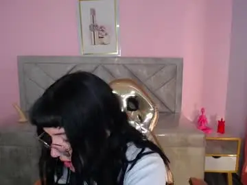 Chaturbate Free Live Porn of luciana2_ch