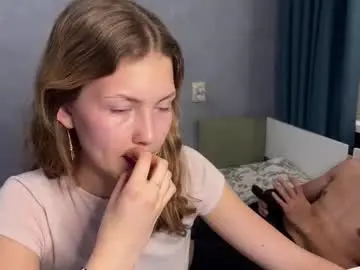 luckysex_ from chaturbate