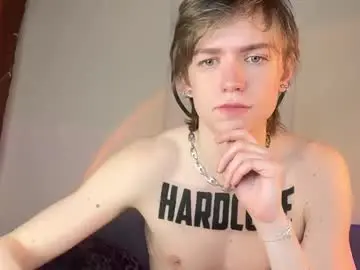 Chaturbate Private Sex Chat of luka_marrant