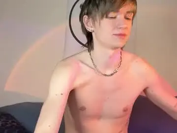 Chaturbate Live Sex Cam of luka_marrant