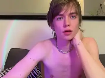 Chaturbate Live Sex Cam of luka_marrant