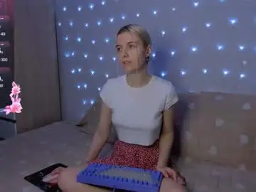 Chaturbate Watch Live Sex Cams of mailin_harrington