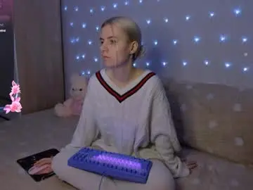 mailin_harrington from chaturbate