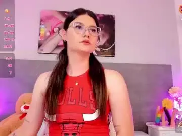 Chaturbate Private Sex Chat of mariajo_sex_