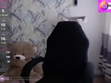 Chaturbate Free Live Porn of marmalade_fox