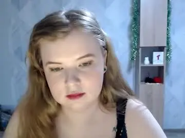 Chaturbate Free Porn Cam of melina_beauty