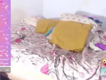 Chaturbate Sex Cam of miss_angela2